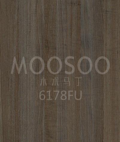 Dekoracyjny panel ścienny z białego jesionu