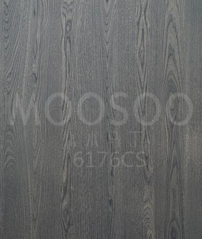 Deska z litego drewna wiązu białego