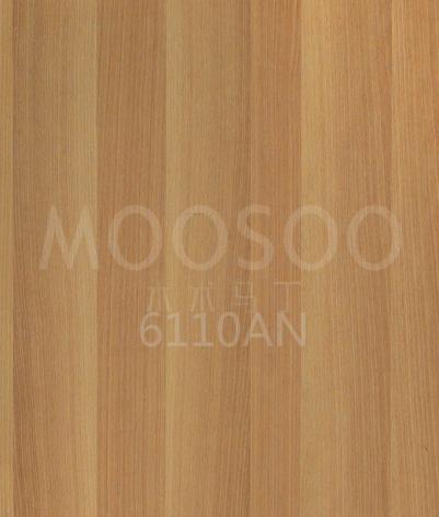 Płyta fornirowana naturalnie malowana szczotką stalową