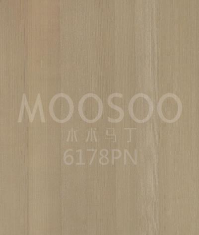 Panel z twardego drewna jesionu białego