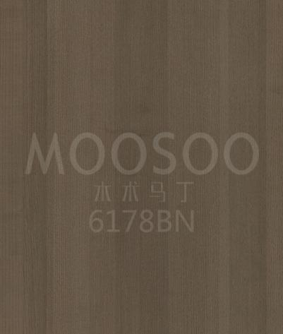 Nowoczesny rustykalny biały jesion