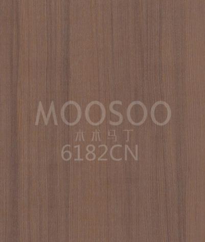 Panele ścienne z drewna tekowego