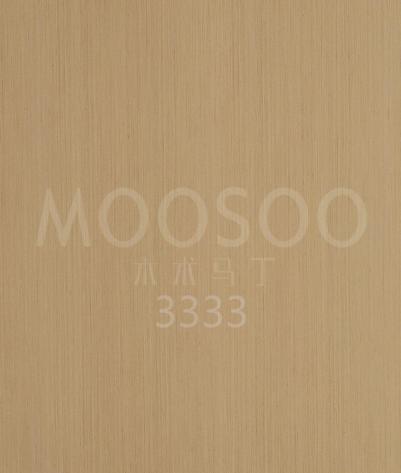 Panele z drewna topolowego o prostym usłojeniu