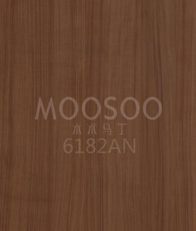 Panele drewniane z drewna tekowego szczotkowanego drutem