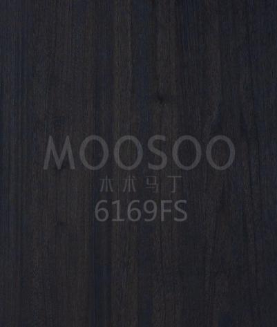 Panele drewniane Paulownia w stylu vintage