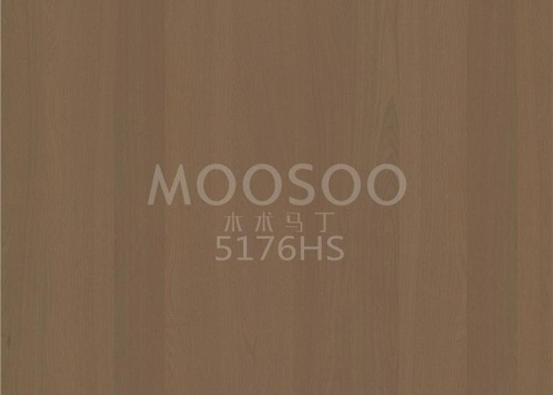 Panele z litego drewna White Elm Steel Brush Craft